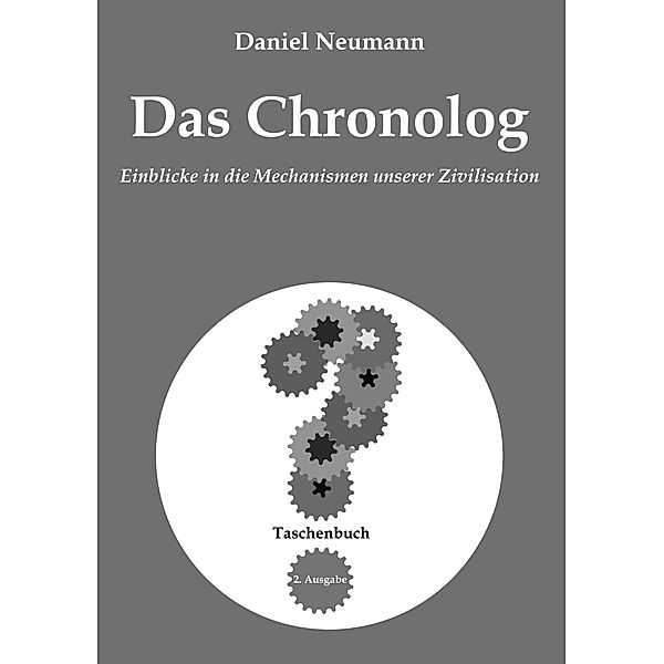Neumann, D: Chronolog, Daniel Neumann