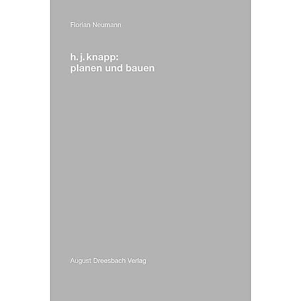 Neumann, F: h. j. knapp:, Florian Neumann