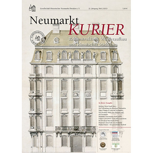 Neumarkt-Kurier 2/2023