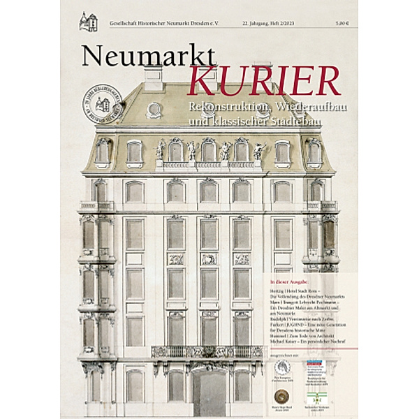 Neumarkt-Kurier / 2/2023 / Neumarkt-Kurier 2/2023