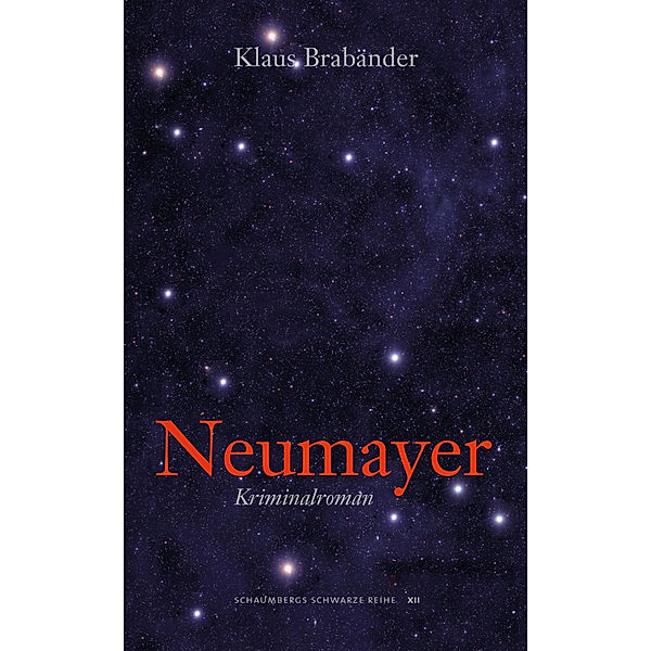 Neumayer, Klaus Brabänder