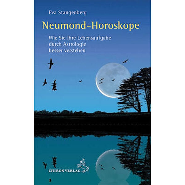 Neumond-Horoskope, Eva Stangenberg