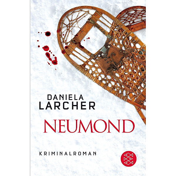 Neumond / Otto Morell Bd.3, Daniela Larcher