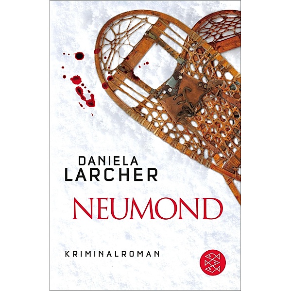 Neumond / Otto Morell Bd.3, Daniela Larcher