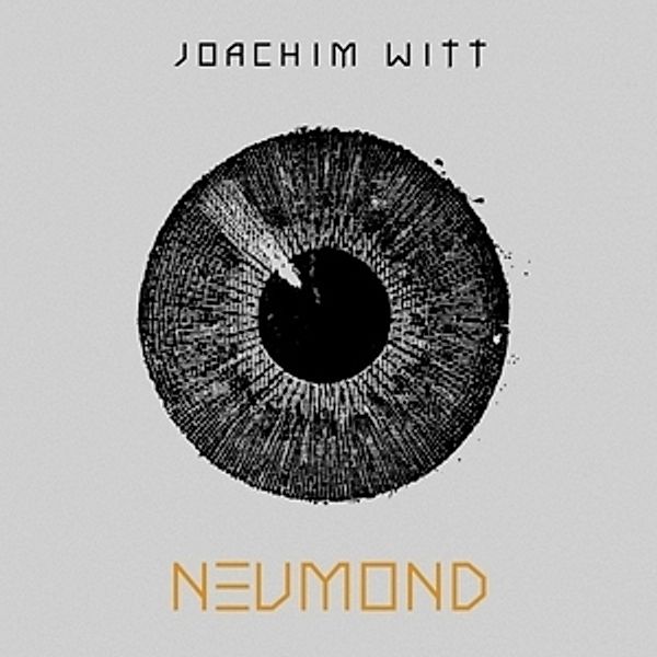 Neumond (Vinyl), Joachim Witt