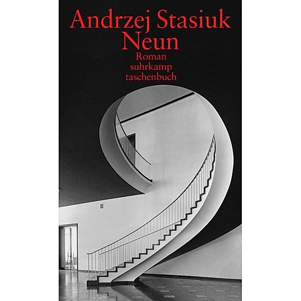 Neun, Andrzej Stasiuk