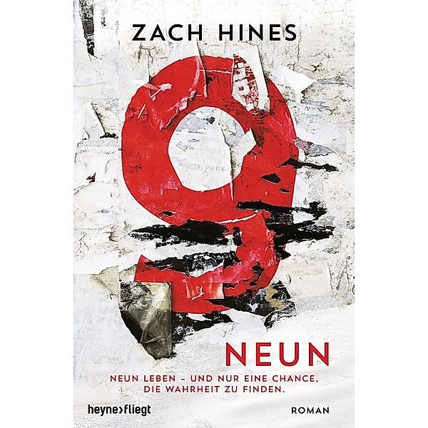 Neun, Zach Hines
