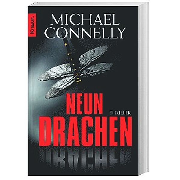 Neun Drachen / Harry Bosch Bd.15, Michael Connelly