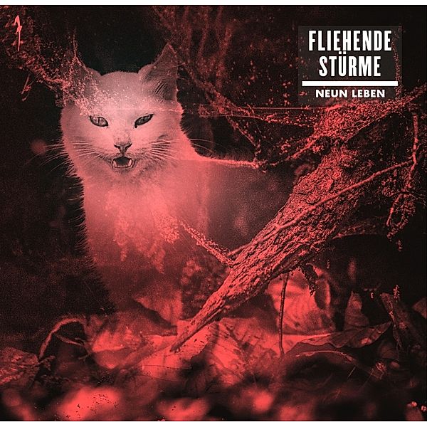 Neun Leben (Gatefold/+ Booklet) (Vinyl), Fliehende Stuerme