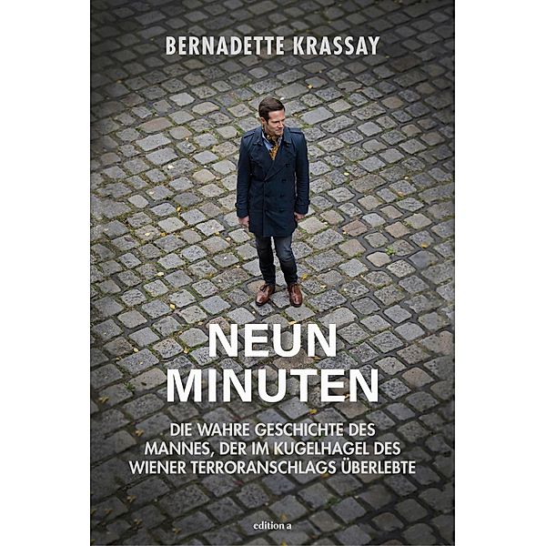 Neun Minuten, Bernadette Krassay