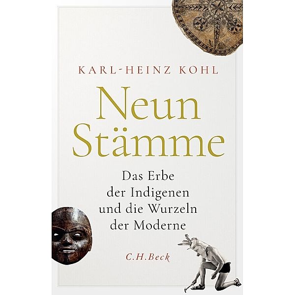 Neun Stämme, Karl-Heinz Kohl