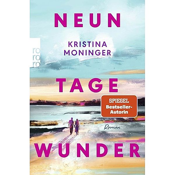 Neun Tage Wunder, Kristina Moninger
