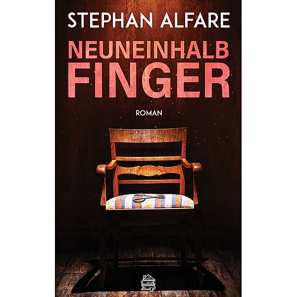 Neuneinhalb Finger, Stephan Alfare
