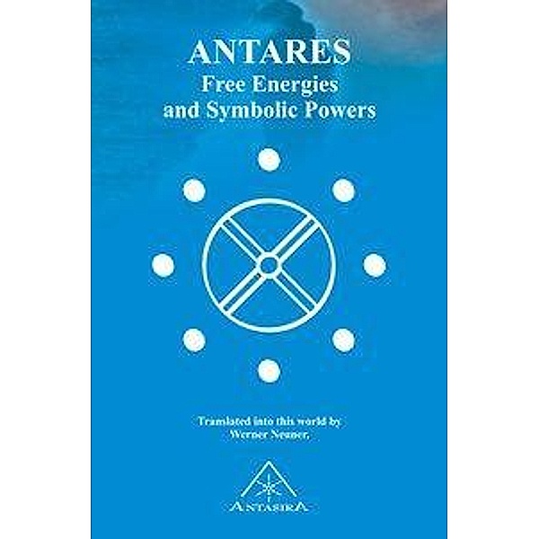 Neuner, W: Antares (englische Ausgabe), Werner Neuner