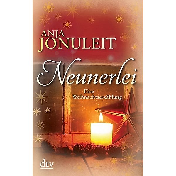 Neunerlei, Anja Jonuleit