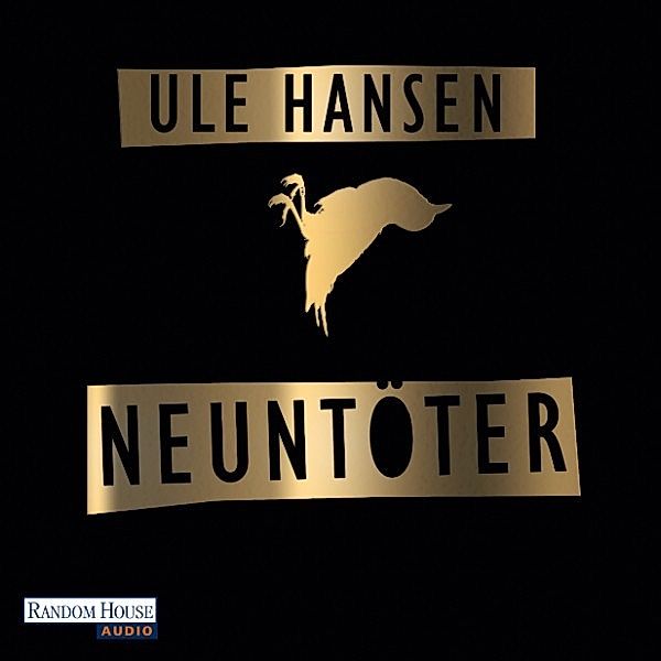Neuntöter, Ule Hansen