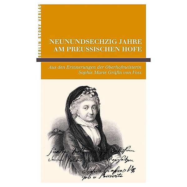 Neunundsechzig Jahre am Preussischen Hofe, Wieland Giebel