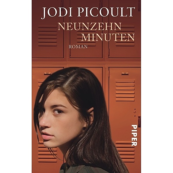 Neunzehn Minuten, Jodi Picoult