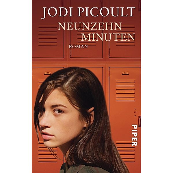 Neunzehn Minuten, Jodi Picoult