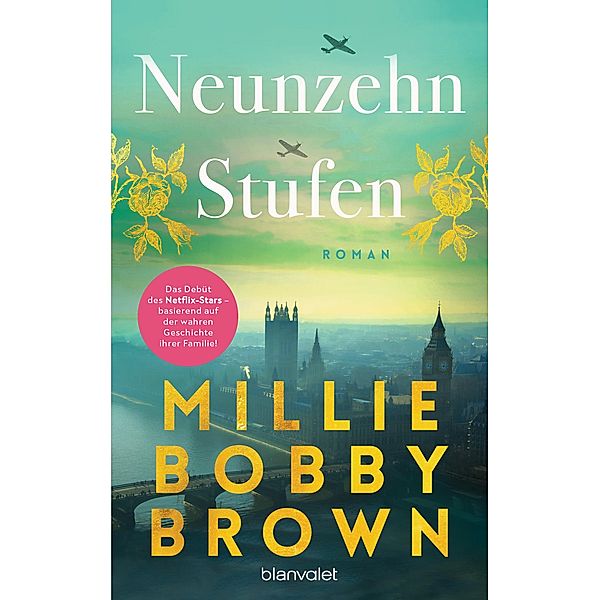 Neunzehn Stufen, Millie Bobby Brown