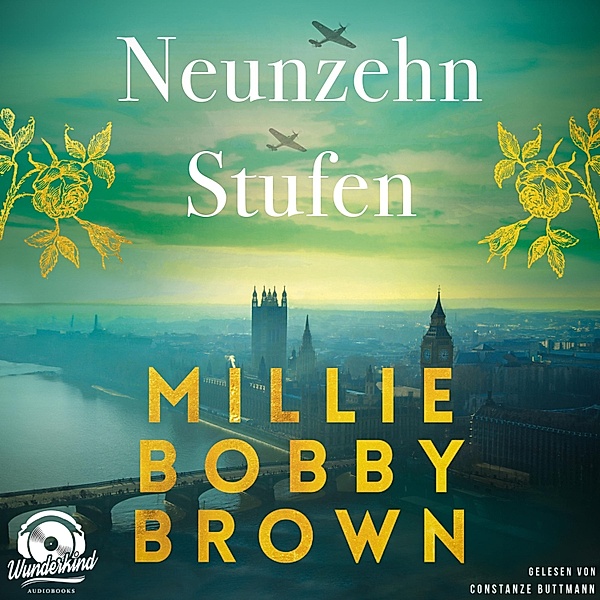 Neunzehn Stufen, Millie Bobby Brown