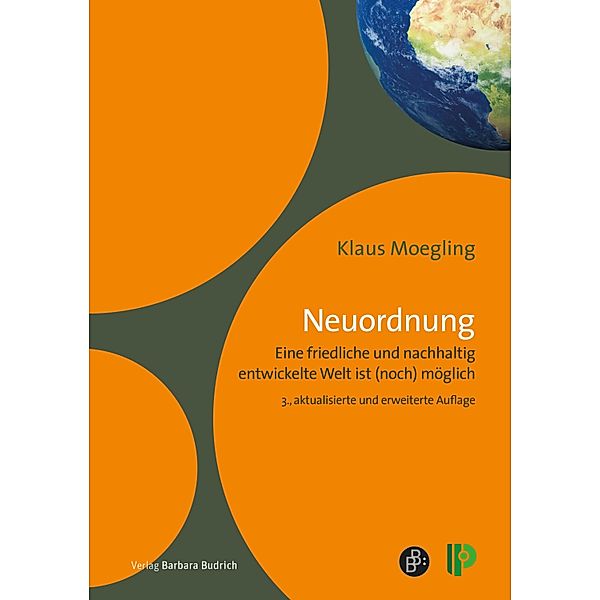 Neuordnung, Klaus Moegling