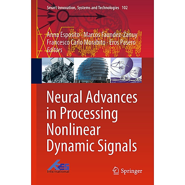 Neural Advances in Processing Nonlinear Dynamic Signals