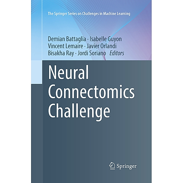 Neural Connectomics Challenge