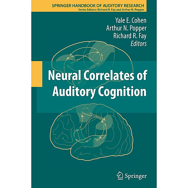 Neural Correlates of Auditory Cognition