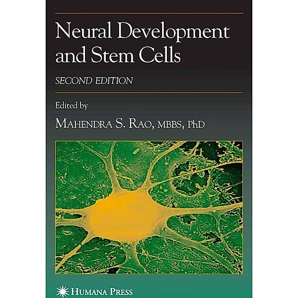 Neural Development and Stem Cells / Contemporary Neuroscience