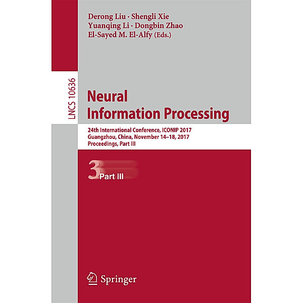 Neural Information Processing