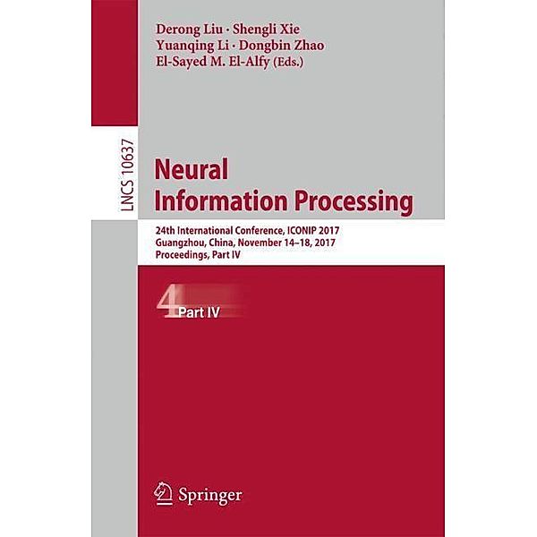 Neural Information Processing