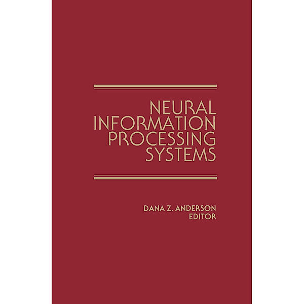 Neural Information Processing Systems