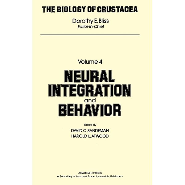 Neural Integration and Behavior