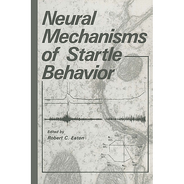 Neural Mechanisms of Startle Behavior, Robert C. Eaton