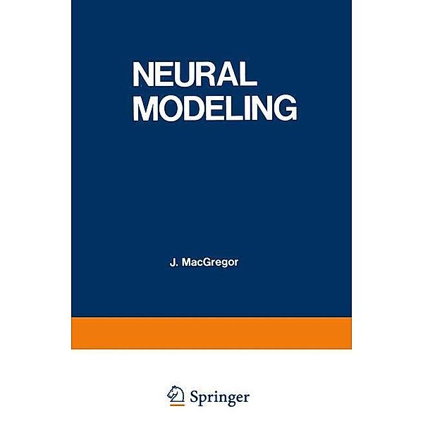 Neural Modeling