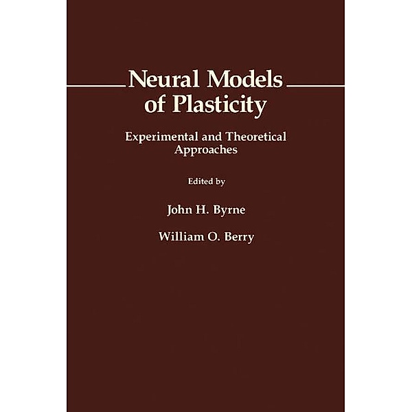 Neural Models of Plasticity