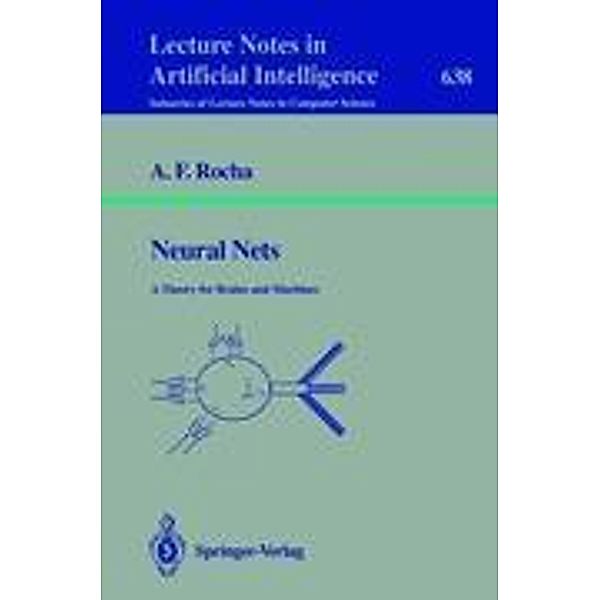 Neural Nets, Armando Fr. Rocha