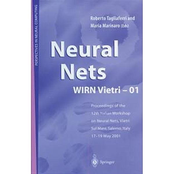 Neural Nets WIRN Vietri-01 / Perspectives in Neural Computing