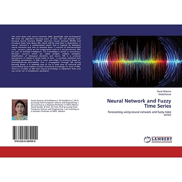 Neural Network and Fuzzy Time Series, Swati Sharma, Vinod Kumar