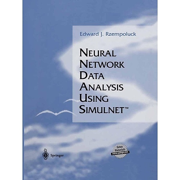 Neural Network Data Analysis Using Simulnet(TM), Edward J. Rzempoluck