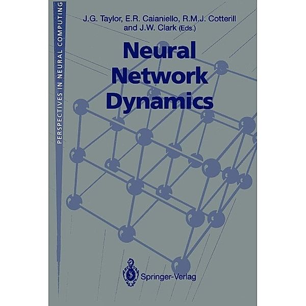 Neural Network Dynamics / Perspectives in Neural Computing