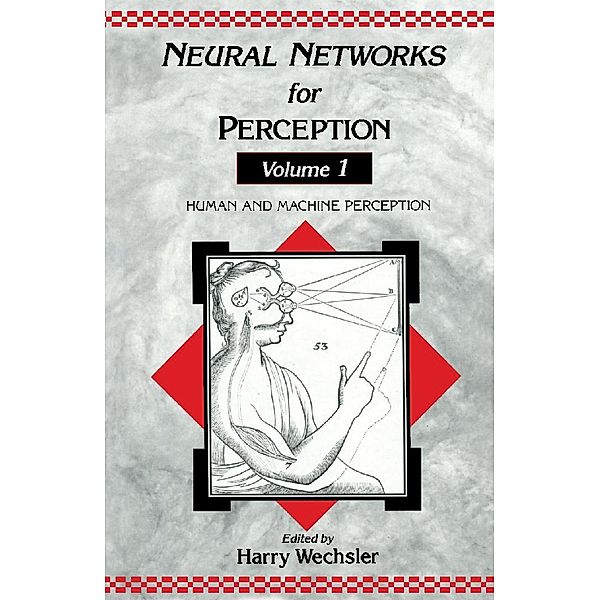 Neural Networks for Perception