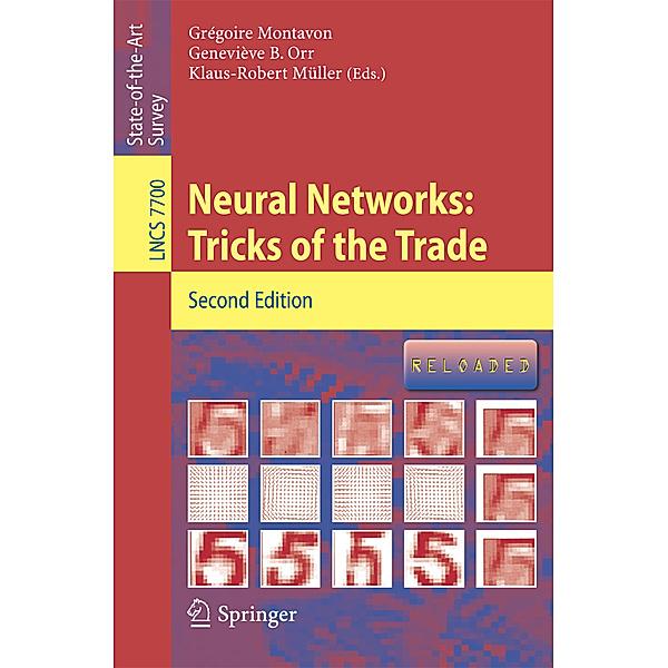 Neural Networks: Tricks of the Trade