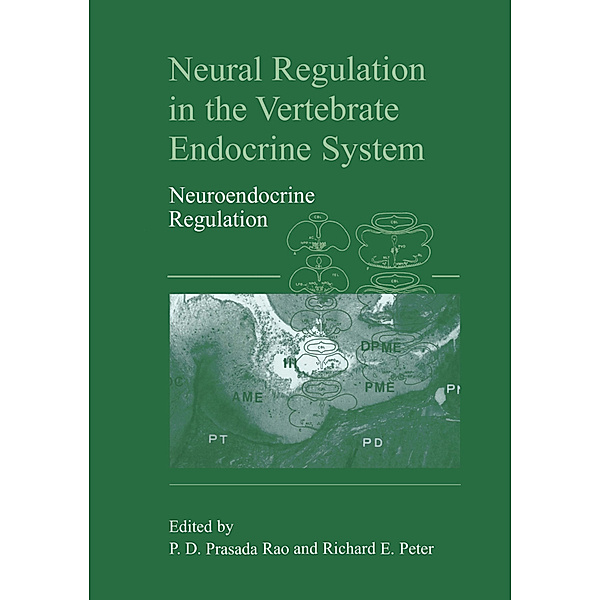 Neural Regulation in the Vertebrate Endocrine System