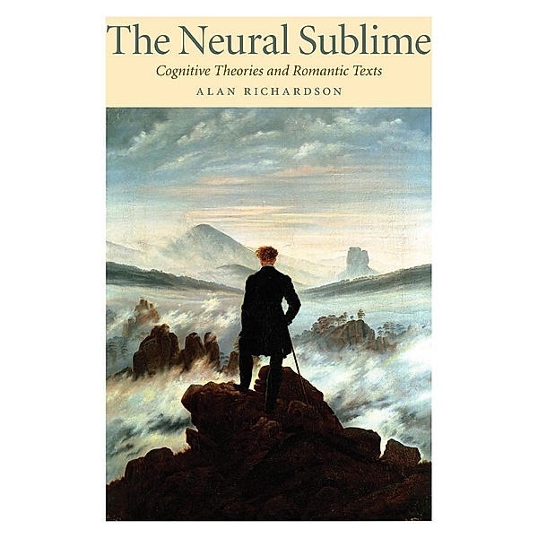 Neural Sublime, Alan Richardson
