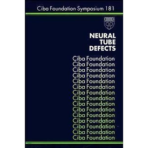 Neural Tube Defects