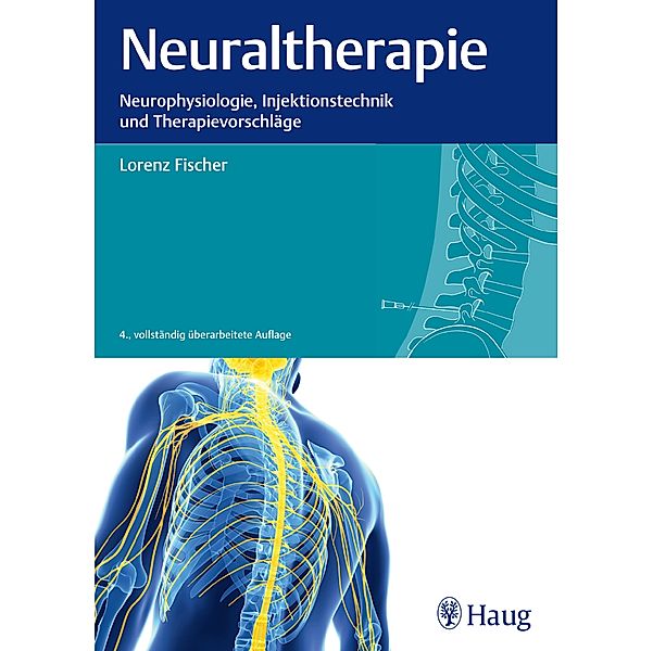 Neuraltherapie, Lorenz Fischer