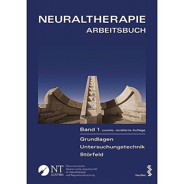 Neuraltherapie.Bd.1