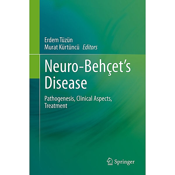 Neuro-Behçet's Disease